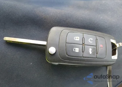 2010 Buick Lacrosse Cxl from USA, damaged, VIN 1G4GC5EG5AF201086